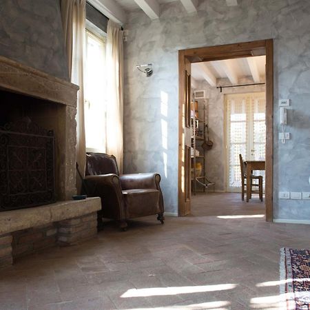 La Favola Sirmione Villa Kültér fotó