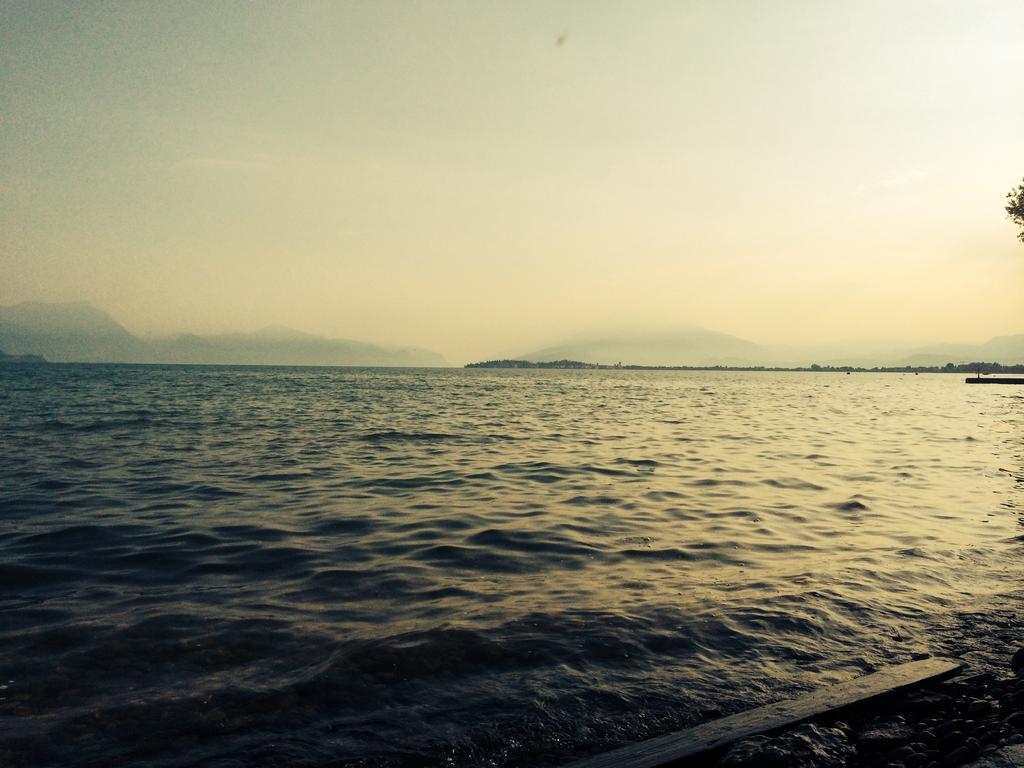 La Favola Sirmione Villa Kültér fotó