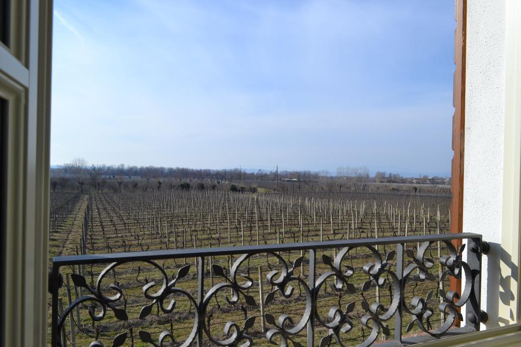 La Favola Sirmione Villa Kültér fotó
