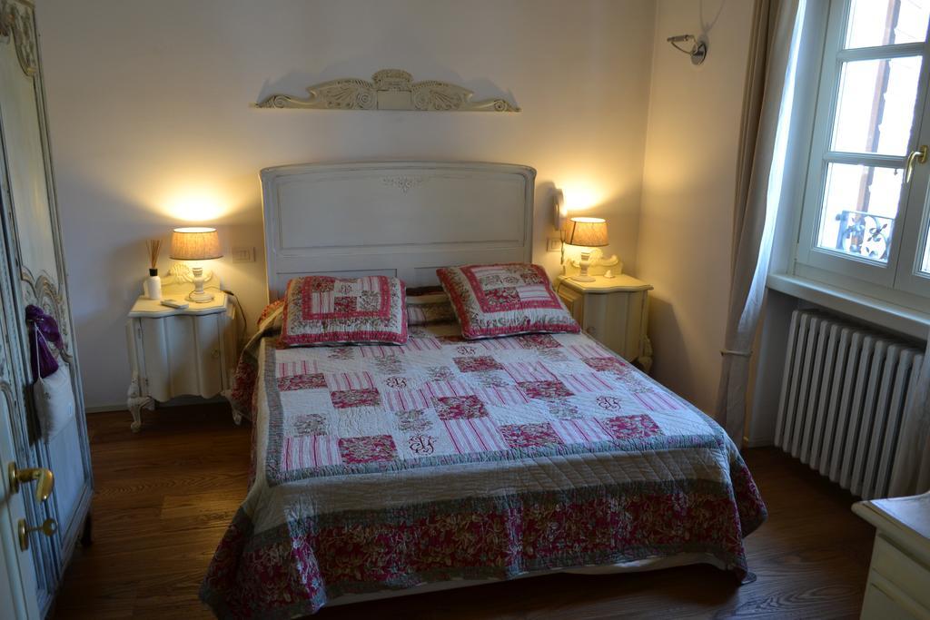 La Favola Sirmione Villa Kültér fotó
