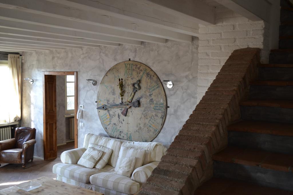 La Favola Sirmione Villa Kültér fotó
