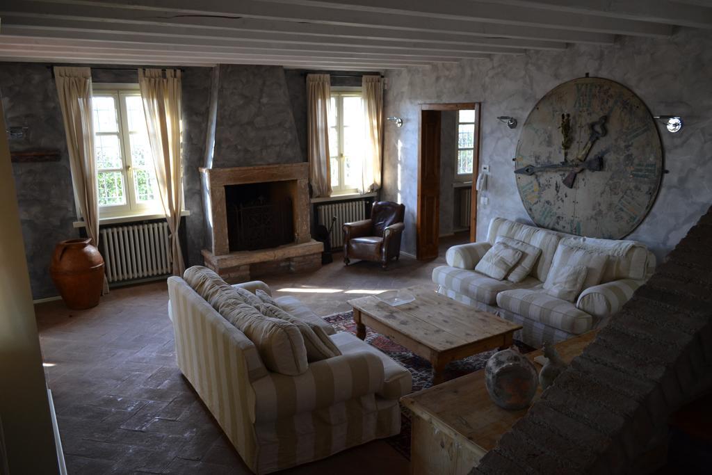 La Favola Sirmione Villa Kültér fotó