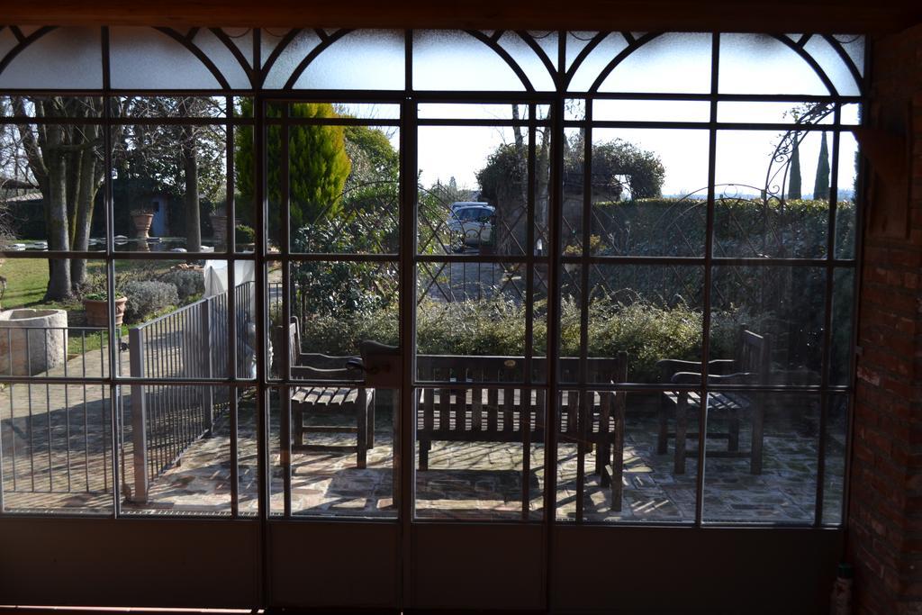 La Favola Sirmione Villa Kültér fotó
