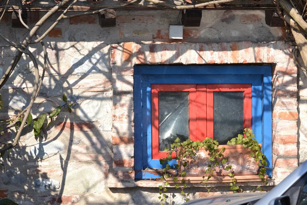 La Favola Sirmione Villa Kültér fotó