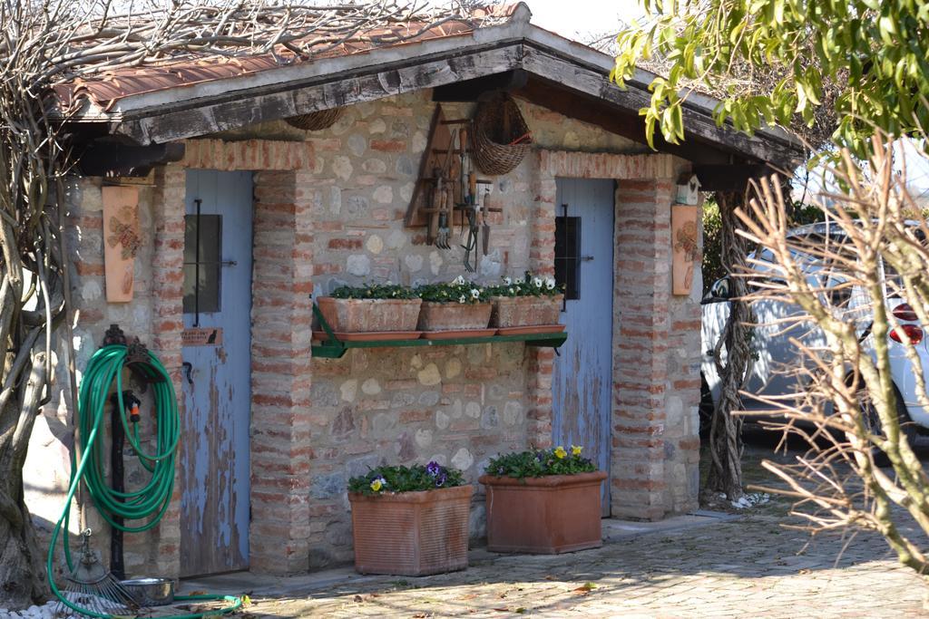 La Favola Sirmione Villa Kültér fotó