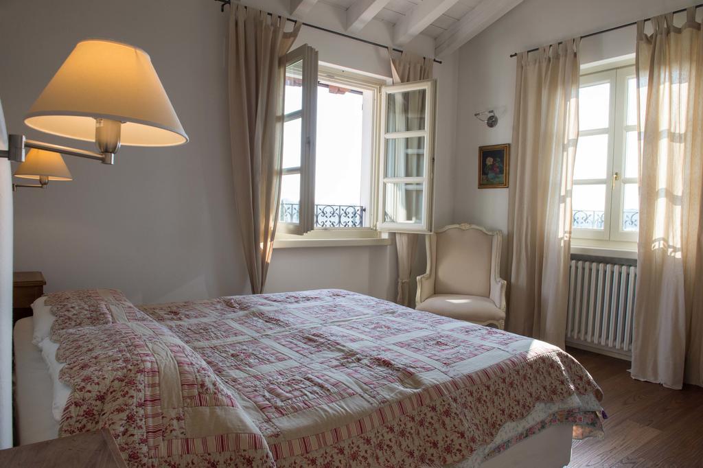 La Favola Sirmione Villa Kültér fotó