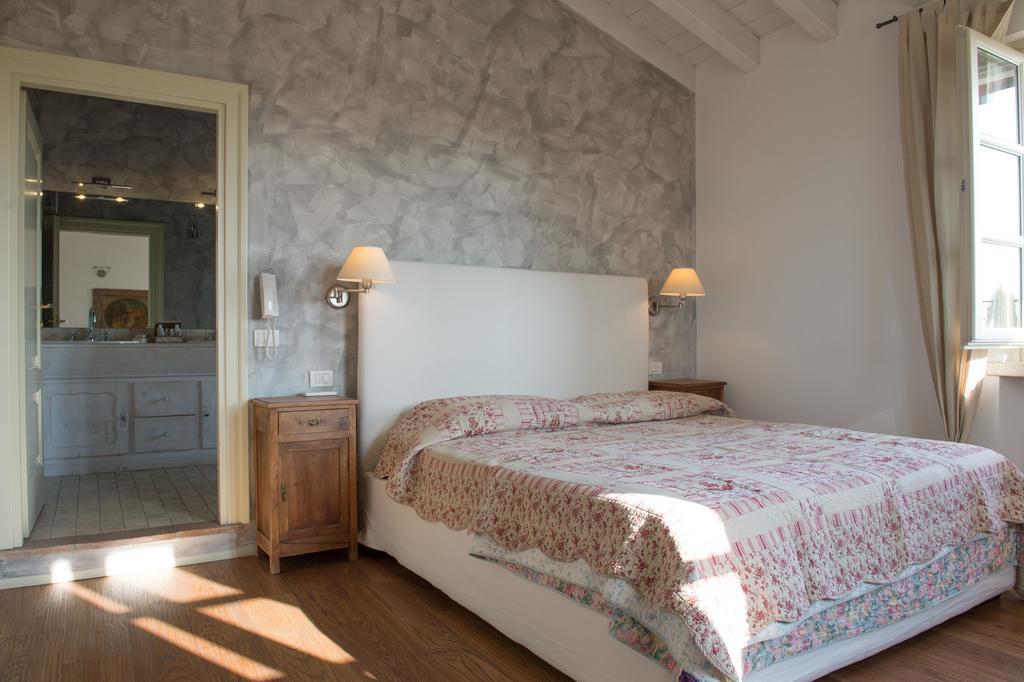 La Favola Sirmione Villa Kültér fotó
