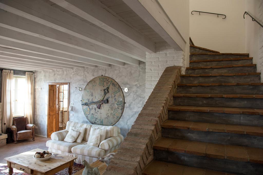La Favola Sirmione Villa Kültér fotó