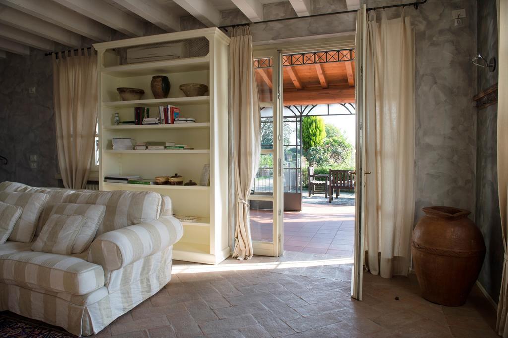 La Favola Sirmione Villa Kültér fotó