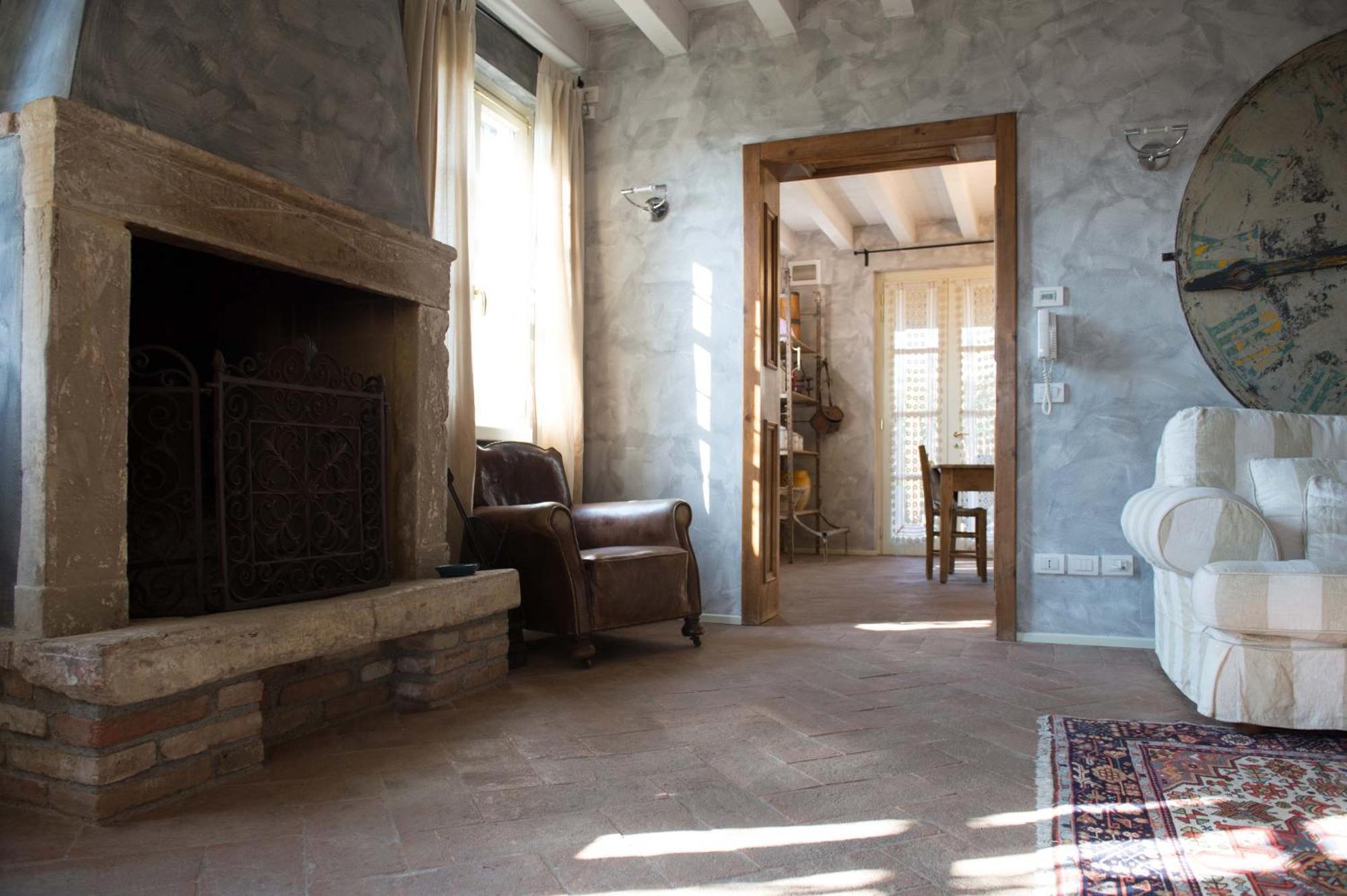 La Favola Sirmione Villa Kültér fotó
