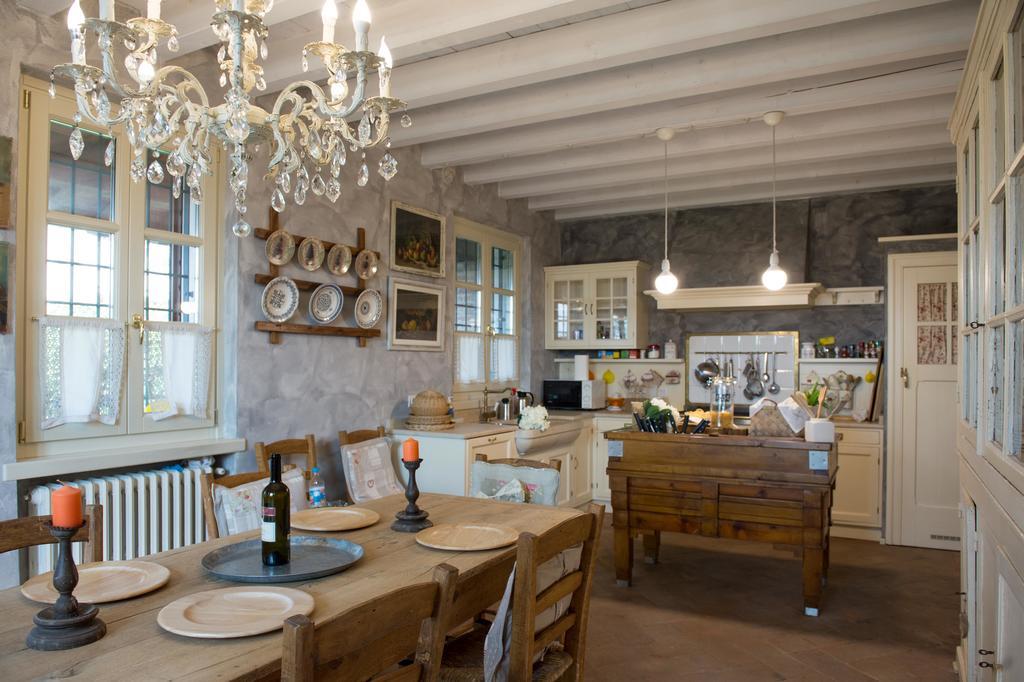La Favola Sirmione Villa Kültér fotó