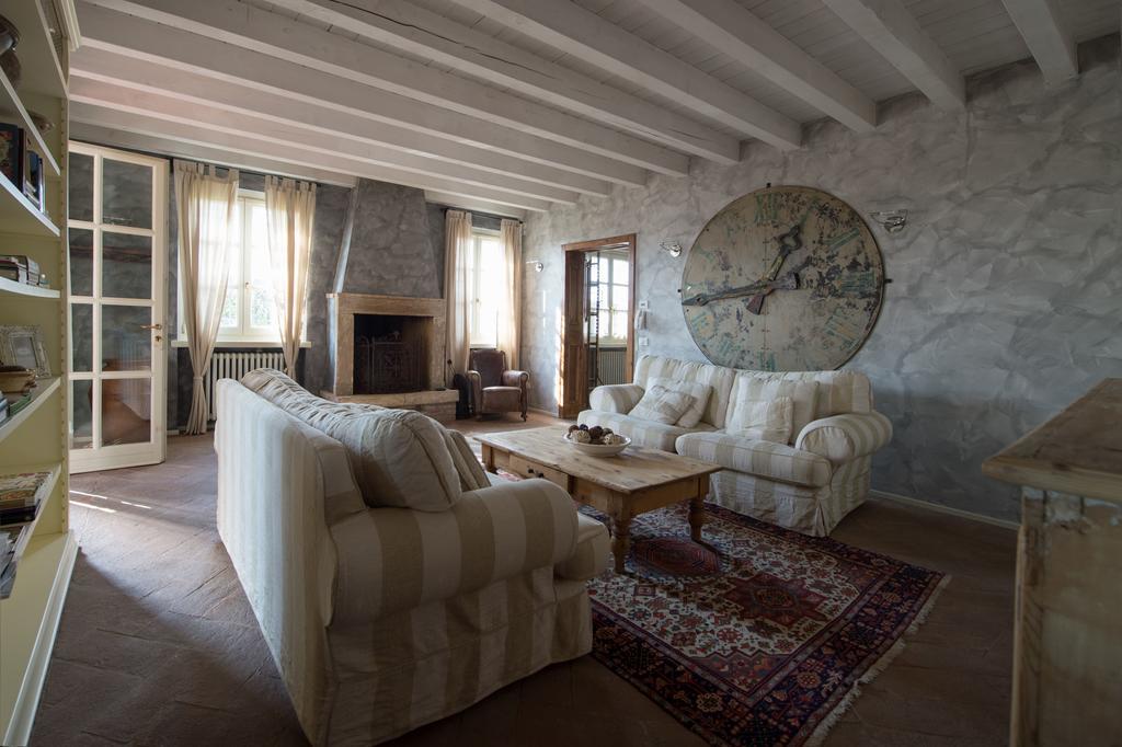 La Favola Sirmione Villa Kültér fotó