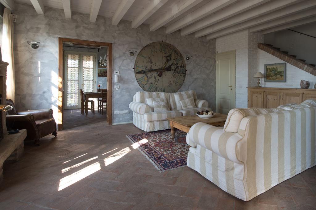 La Favola Sirmione Villa Kültér fotó