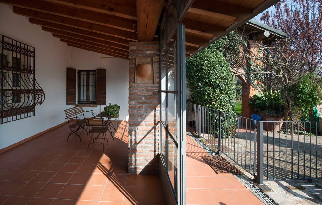 La Favola Sirmione Villa Kültér fotó