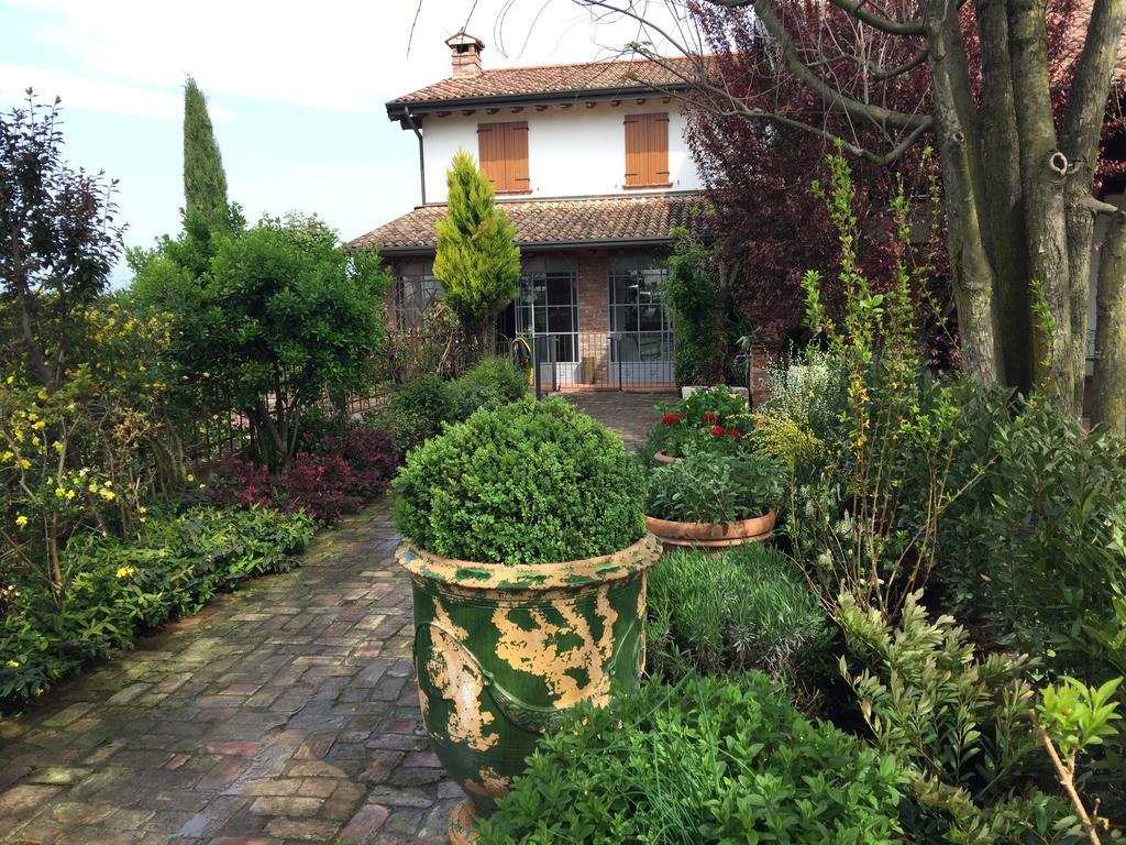 La Favola Sirmione Villa Kültér fotó