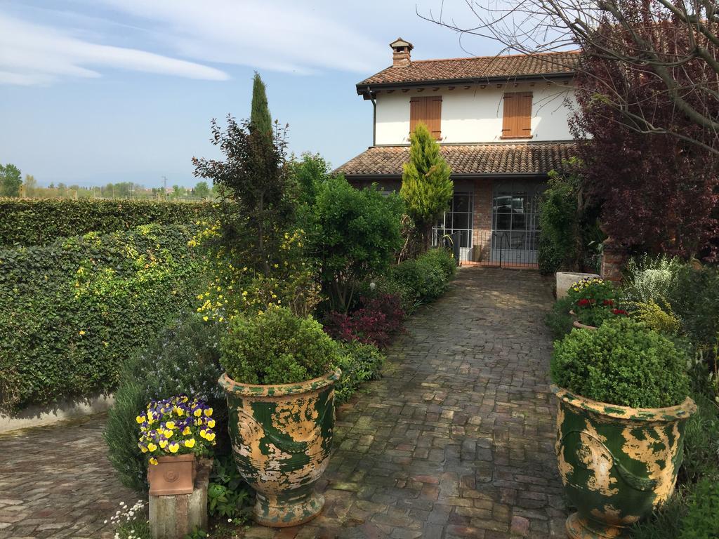 La Favola Sirmione Villa Kültér fotó