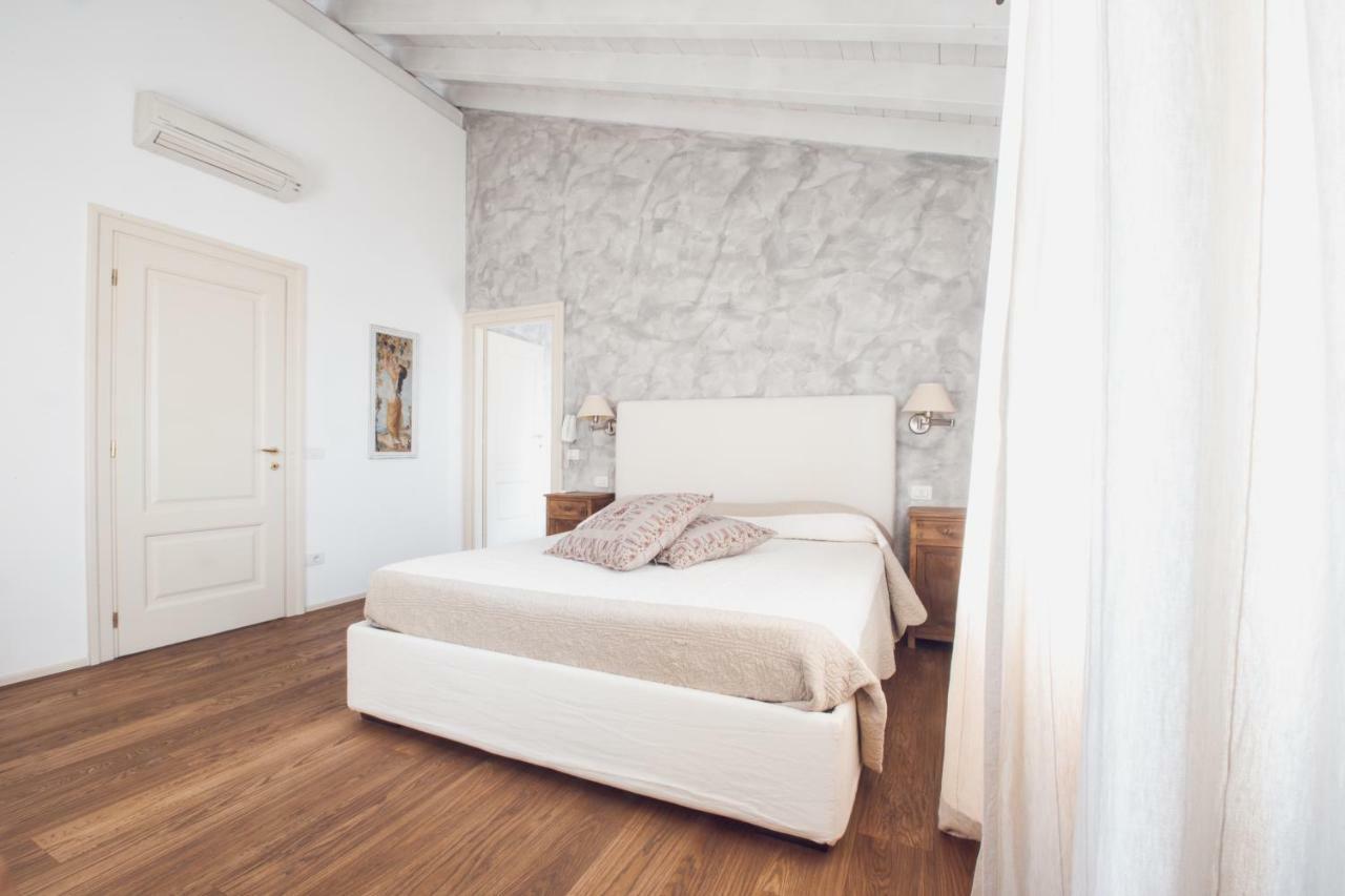 La Favola Sirmione Villa Kültér fotó