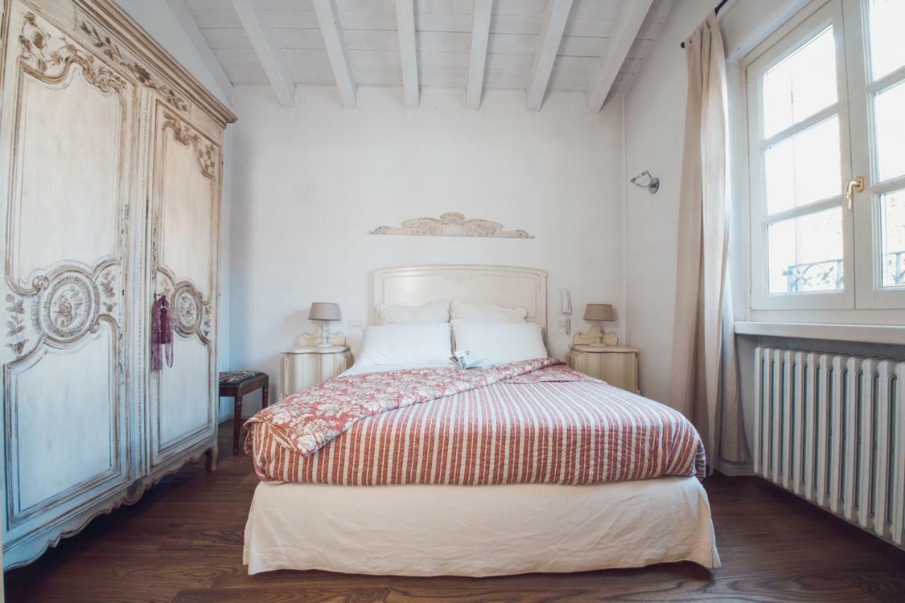 La Favola Sirmione Villa Kültér fotó