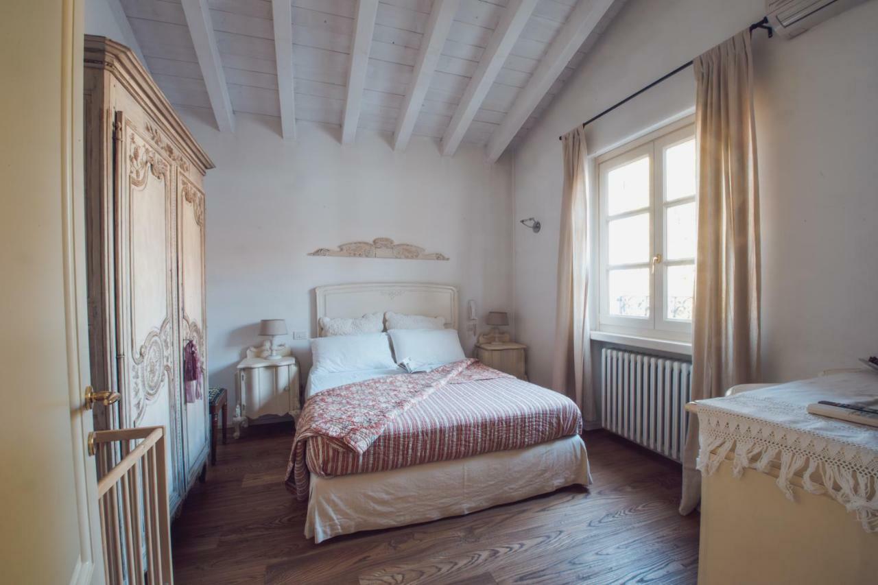 La Favola Sirmione Villa Kültér fotó