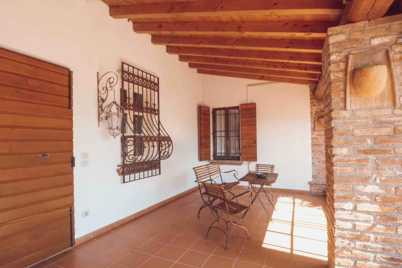 La Favola Sirmione Villa Kültér fotó
