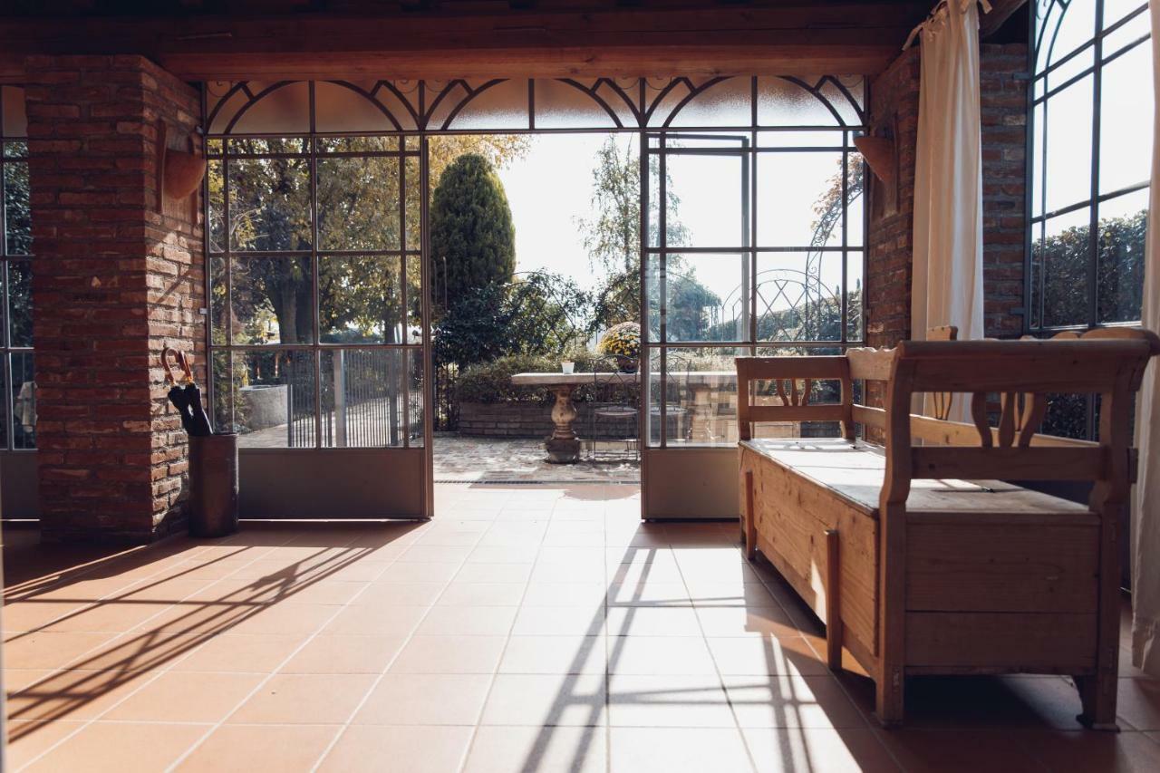 La Favola Sirmione Villa Kültér fotó