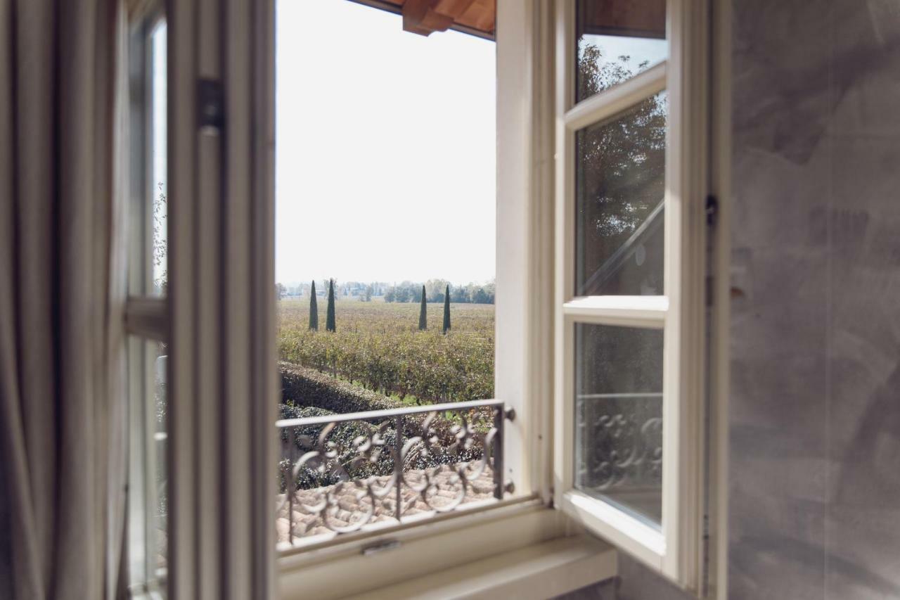 La Favola Sirmione Villa Kültér fotó